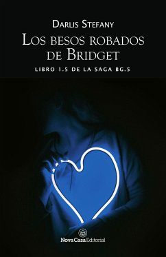 Los besos robados de Bridget - Stefany, Darlis
