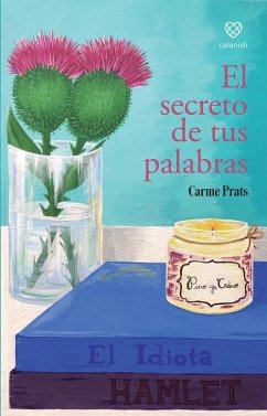 Cover El secreto de tus palabras