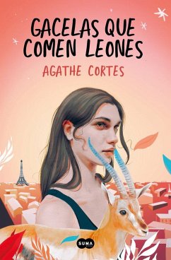 Cover Gacelas que comen leones