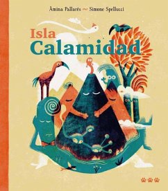 Cover Isla Calamidad
