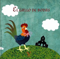 Cover El gallo de bodas