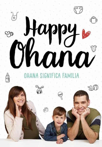 Ohana significa familia Ohana significa familia