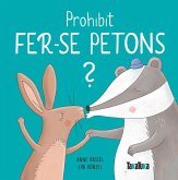 Prohibit fer-se petons?
