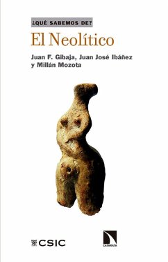 Cover El Neolítico