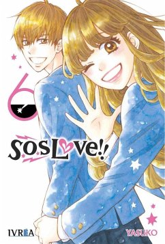 Cover S.O.S Love