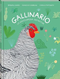 Cover Gallinario