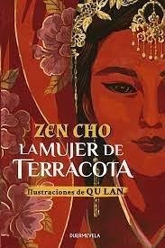 Cover La mujer de terracota