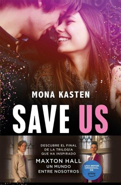 Cover Save Us (Serie Save 3)
