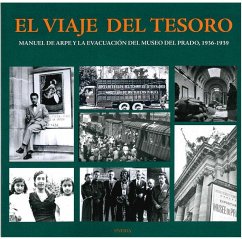 Cover El viaje del tesoro