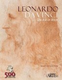 Leonardo da Vinci : una vida en dibujos
