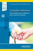 Cuidados paliativos : recomendaciones terapéuticas para atención primaria