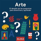 Ciencia : el desafío de las preguntas para divertirse y aprender