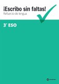 ¡escribo sin faltas! 3 ¡escribo sin faltas! 3