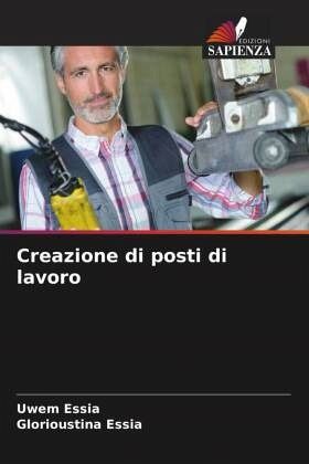 Creazione di posti di lavoro