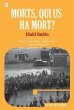Morts, qui us ha mort? : crònica de... - Bild 1