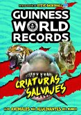 Guinness World Records. Criaturas Salvajes