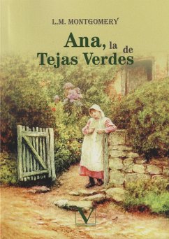 Ana, la de Tejas Verdes