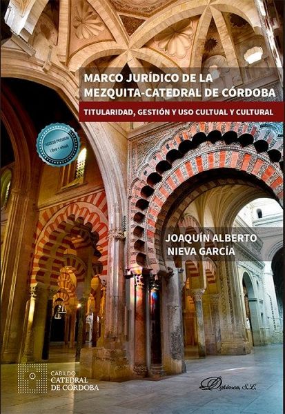 Marco jurídico de la Mezquita-Catedral de Córdoba
