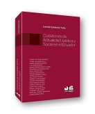 Cuestiones de actualidad jurídica y social en el Ecuador