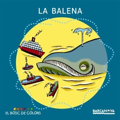 La balena - Baldó Caba, Estel; Gil Juan, Rosa; Soliva, Maria