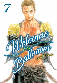 Cover WELCOME TO THE BALLROOM N 07