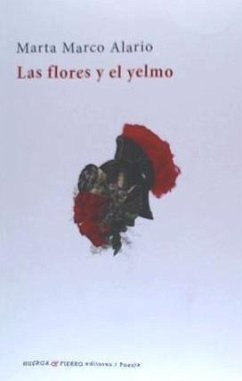 Las flores y el yelmo - Marco Alario, Marta