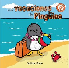 Las Vacaciones de Pingüino Cover Las Vacaciones de Pingüino
