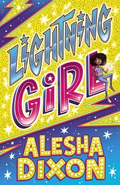 Lightning Girl 1 - Birchall, Katy; Dixon, Alesha