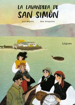 Cover La lavandera de S. Simón