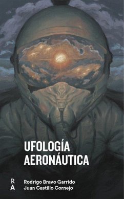 Cover Ufología aeronaútica