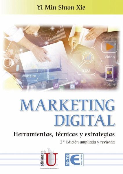 MARKETING DIGITAL MARKETING DIGITAL