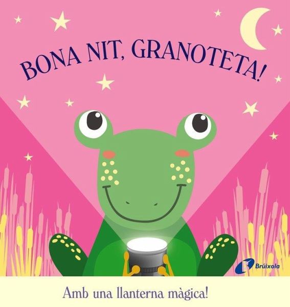 Bona nit, Granoteta! Bona nit, Granoteta!