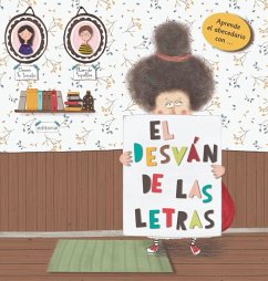 El desván de las letras - Varela, Emma S.