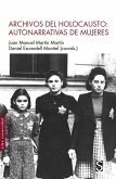 Archivos del Holocausto Archivos del Holocausto