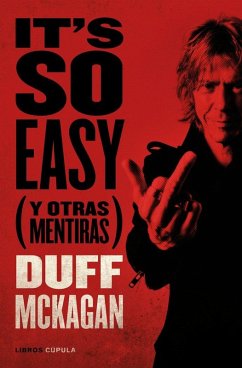 Cover It's so Easy