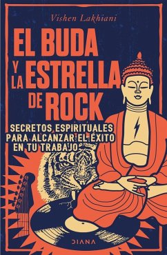 Cover El Buda y la estrella de rock