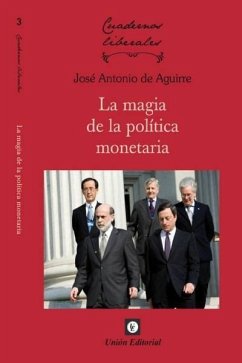 Cover La revolución capitalista de China : la magia de la política monetaria