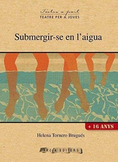 Submergir-se en l'aigua - Tornero Brugués, Helena