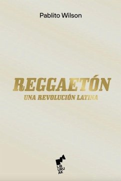 Reggaeton Reggaeton
