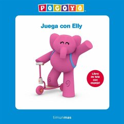 Juega con Elly - Zinkia