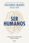 Ser humanos