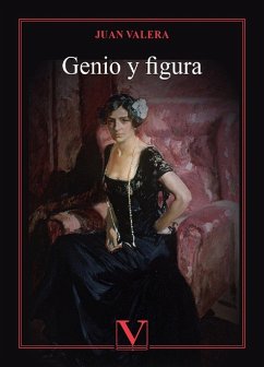 Cover Genio y figura