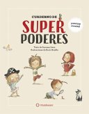 Cuaderno de superpoderes Cuaderno de superpoderes
