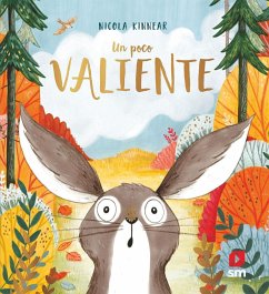 Un poco valiente - Kinnear, Nicola