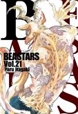 BEASTARS 21 BEASTARS 21