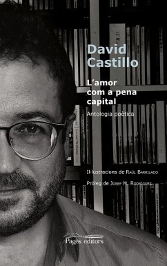 Cover L'amor com a pena capital