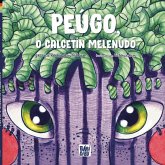 Pe?go, o calcet?n melenudo Pe?go, o calcet?n melenudo