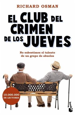 Cover El Club del Crimen de los Jueves