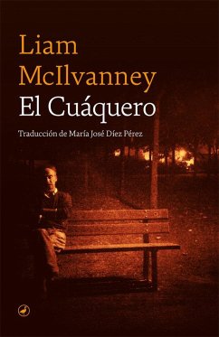 Cover El Cuáquero