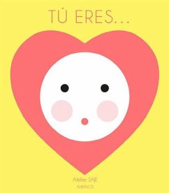 Tú eres...